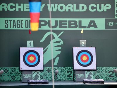 Derroche de recursos públicos y resultados deficientes en el tiro con arco