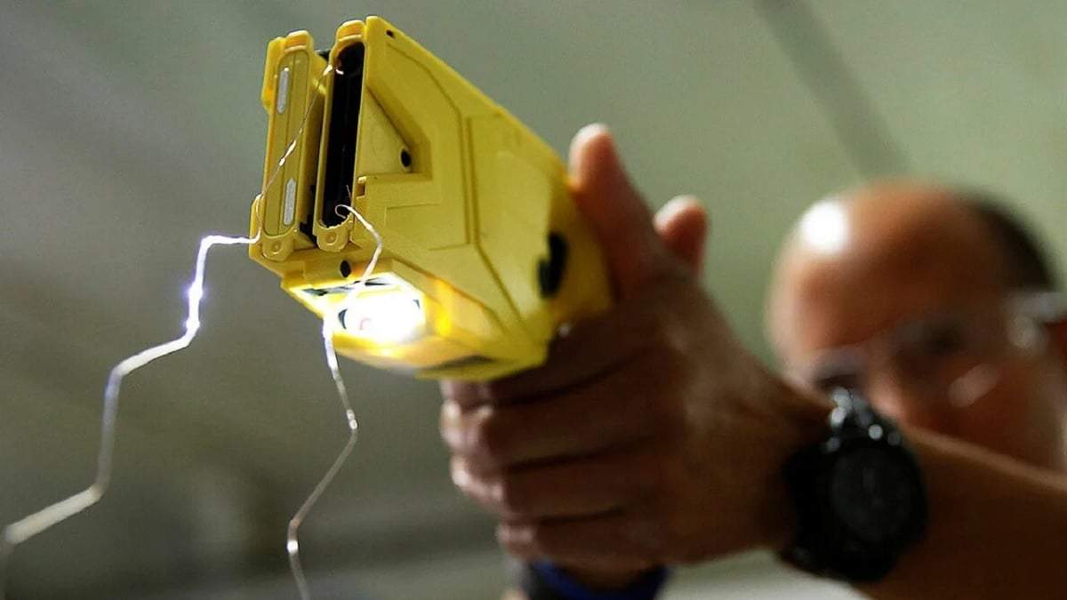 El Comité Provincial para la Prevención de la Tortura solicita el rechazo legislativo al proyecto para el uso de armas no letales. Fuente: (X)