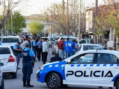 En 2021, Neuquén fue la tercera provincia con mayor tasa de homicidios en el país