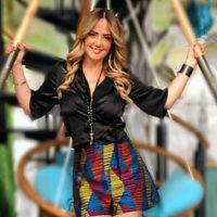 Andrea Legarreta enfrentó a su jefe: "No vengo porque..." y ¡revolucionó las redes!