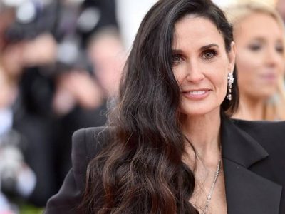 ¿Reconciliación en puerta? Demi Moore y Bruce Willis llevan casi un mes bajo el mismo techo