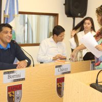 Concejales de Zapala aprobaron ordenanzas y comunicaciones por el coronavirus