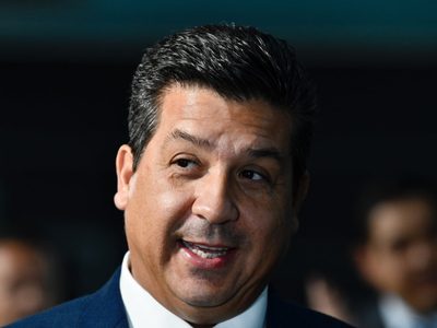 Baltazar Reséndez, empresario ligado a García Cabeza de Vaca, es vinculado a proceso