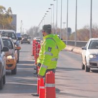Río Negro permitirá la circulación sin restricciones horarias en toda la provincia
