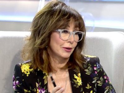“La tía quiere hacer de esto un negocio”: Ana Rosa Quintana sacó las garras por Fani Carbajo