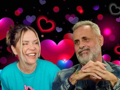 "Los vieron juntos en el hotel": el testimonio que vuelve a unir a Nazarena Vélez y Jorge Rial