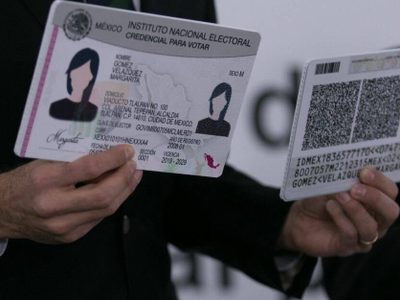 Credencial para votar con vigencia 2023 ya no es válida; esto hay que hacer para renovarla