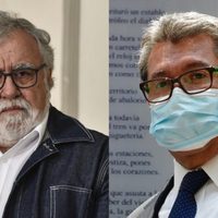 Encinas y Monreal chocan por caso de Saúl Huerta que fue excluido del extraordinario
