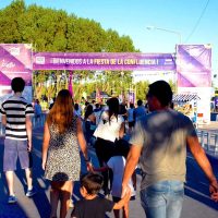 La Fiesta de la Confluencia ya tiene fecha: te contamos todos los detalles