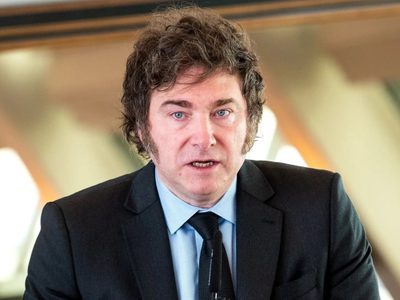 "Nunca las ratas asumieron su culpa": el polémico posteo que Javier Milei hizo en su cuenta de Instagram