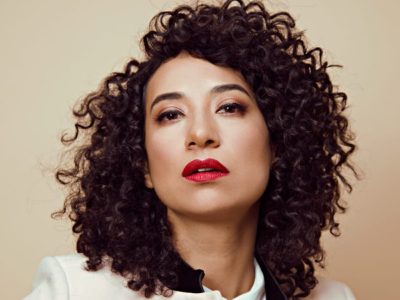 Flor Amargo mostró preocupación por artistas que se quedaron sin trabajo debido al coronavirus