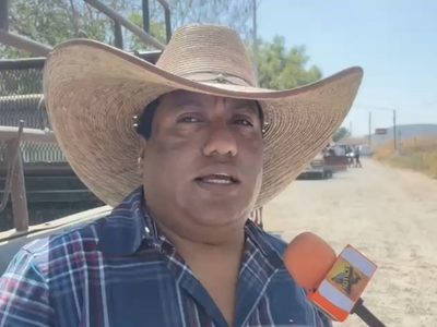 No existe delincuencia organizada sin apoyo de autoridades federales: alcalde morelense (Video)