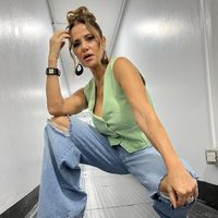 A sus 58 años, María Fernanda Callejón tiene la rutina de ejercicios perfecta para conseguir unos abdominales de acero