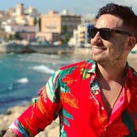 ¿Nace un nuevo amor? Fede Bal muy junto con una ex bailarina de Showmatch ¿Quién es?