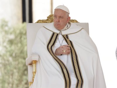 Sínodo histórico de Francisco confronta a los católicos