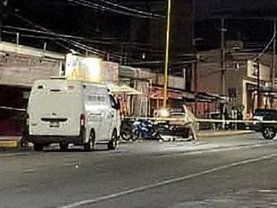 Ola violenta en Morelos: cuatro muertos y un detenido tras ataques en Oaxtepec y Yecapixtla