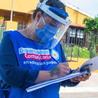 Acción social: se pone en marcha el operativo de salud comunitaria