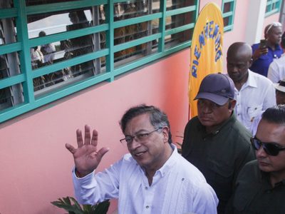 “Jamás aceptaré que se nos impongan condiciones”: Gustavo Petro tras pleito con Trump