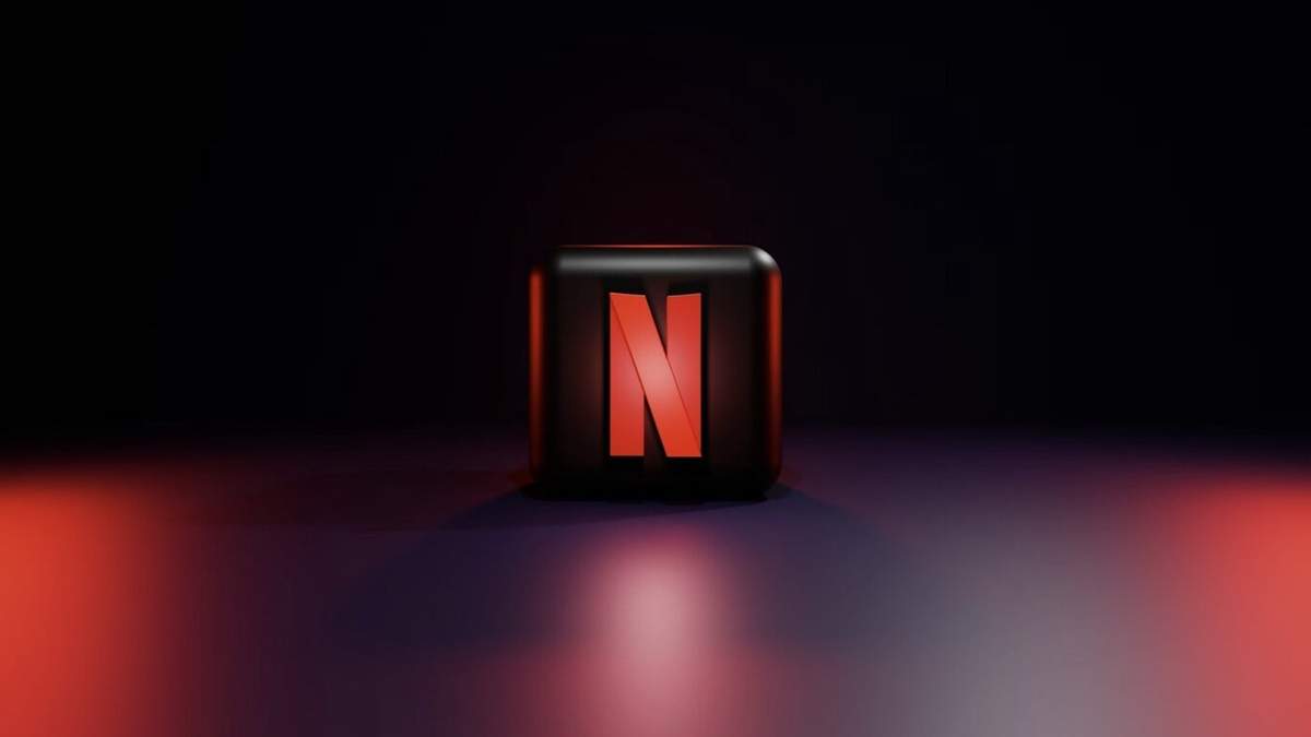 Netflix. Fuente: (Instagram).
