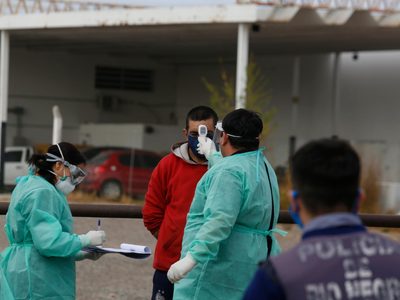 Aumentaron los casos: una localidad rionegrina enfrenta un rebrote de coronavirus