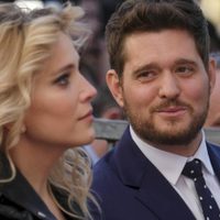 El conmovedor gesto que Michael Bublé tuvo con Luisana Lopilato en su cumpleaños: "Nuestra heroína"