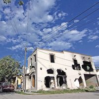 Masacre de Allende: ante el amparo de las víctimas, el silencio institucional