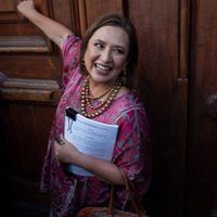 Tribunal acepta impugnación de la Presidencia contra el derecho de réplica de Xóchitl Gálvez