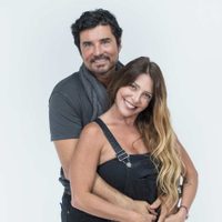 "Es el amor que elijo": la emocionante publicación de Mónica Ayos para Diego Olivera