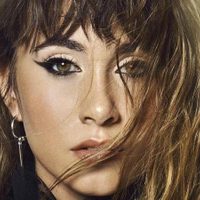 ¡Guau! El nuevo videoclip de Aitana ya está disponible y esta vez se luce como animé. ¡Imperdible!