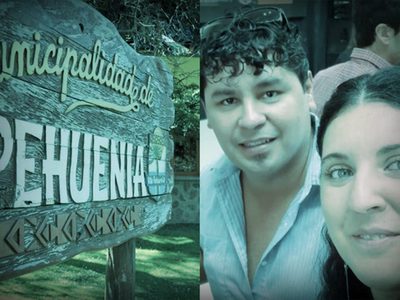 ¡Solidaridad en Villa Pehuenia! Hallaron 70 mil pesos y el gesto fue viral