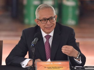 Gaviño se defiende: que Sheinbaum no evada, Serranía dé la cara y Ebrard debata