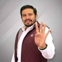 Confirma Barbosa Huerta la detención de su exoperador político