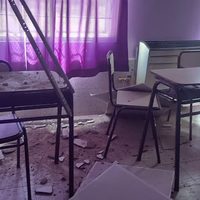 ATEN exige que se garanticen las condiciones de seguridad en las escuelas