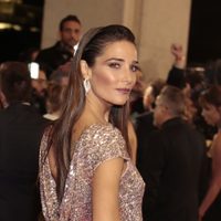 “No están escatimando en ningún detalle”: Juana Viale fascinó a todos vestida como una princesa