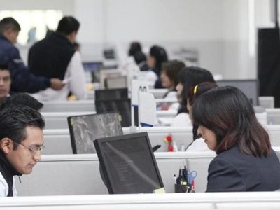 El Gobierno tomó más de 45.000 exámenes a empleados públicos: solo el 6% fue desaprobado