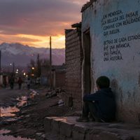 Milei admitió que los últimos meses de la economía fueron duros y pidió paciencia