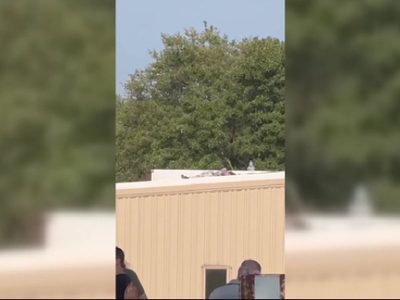 Aseguran que atacante de Trump fue visto por el Servicio Secreto 20 minutos antes de que disparara