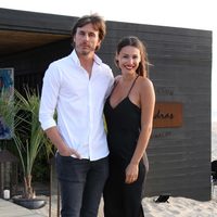 Después del anuncio del embarazo de Pampita, Roberto García Moritán publicó esto y nos emocionó