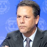 “Cordiales y constructivas”, así calificó la misión del Fondo a las reuniones con el Gobierno
