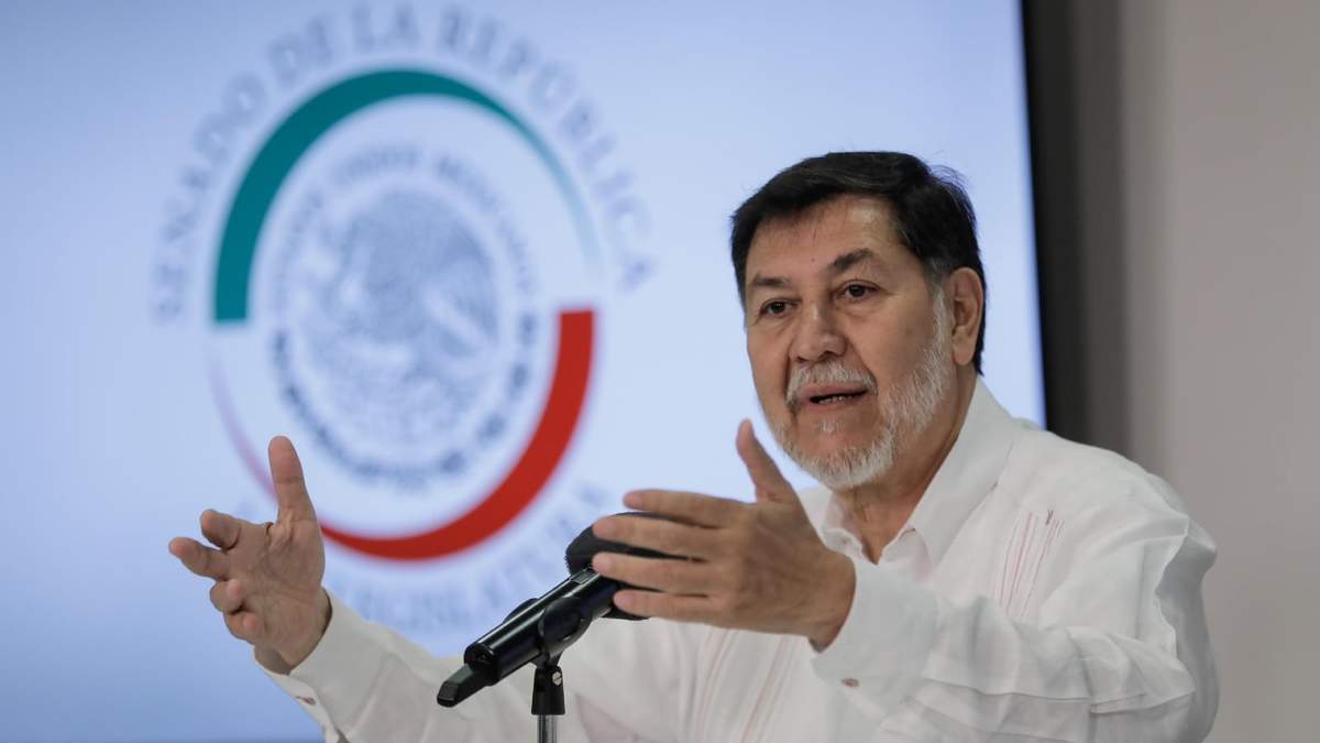 Gerardo Fernández Noroña