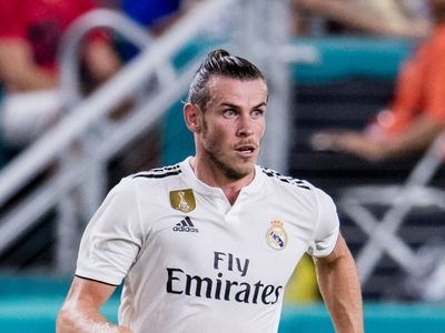 El plan del Real Madrid con Gareth Bale