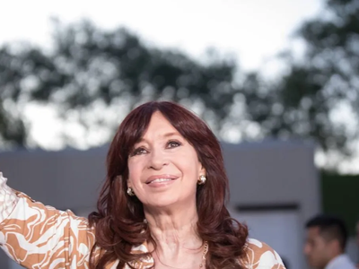 Gran expectativa por el acto de Cristina Fernández en La Plata