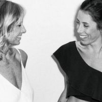 "Félix": la madre de Sofía Sarkany mostró a su nieto a una semana de la muerte de su hija