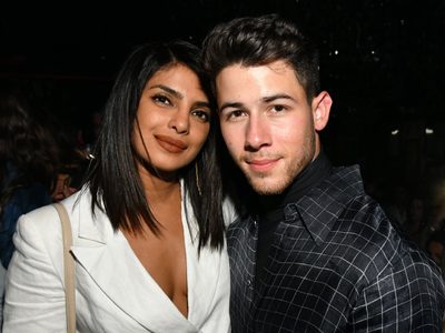 Nick Jonas y Priyanka Chopra dieron la bienvenida a un nuevo y tierno integrante a su familia