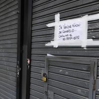 Los comerciantes de Neuquén temen por la vuelta al cierre total