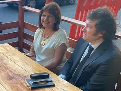 “No voten a Milei ni a Bullrich”: el llamado del movimiento Libres del Sur a sus seguidores