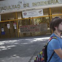 Regreso a aulas en la facultad de ingeniería de la UNAM, en riesgo por incumplimiento de acuerdos