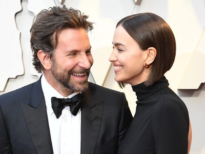 Irina Shayk abre su corazón revelando detalles de su ruptura con Bradley Cooper: "Es difícil"