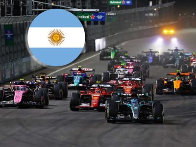 Colapinto quiere ser local: desde la FIA hablaron sobre las chances de que Argentina reciba a la Fórmula 1