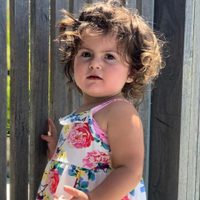 “La amo tanto”: Isabel Macedo retrató a Belita haciendo esto y nos robó el corazón